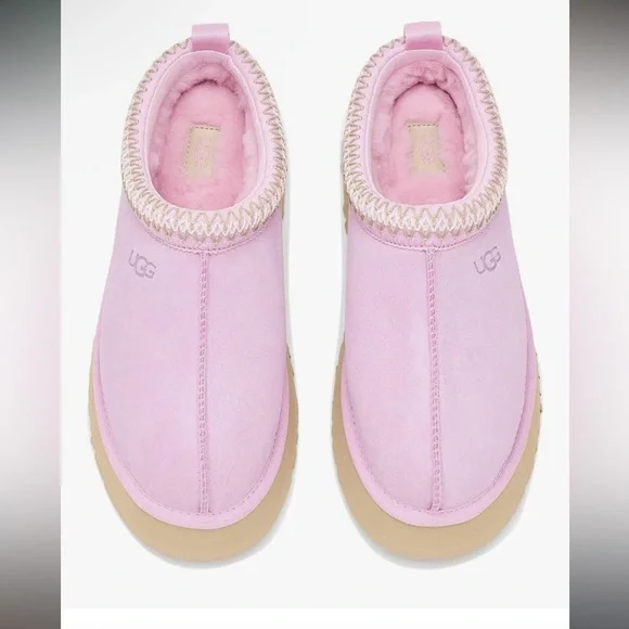 Brand New UGG Tazz Platform-Sold Out Color - Picture 6 of 6